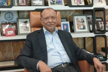 বর্তমান পরিবেশে দেশি-বিদেশি বিনিয়োগ বাধাগ্রস্ত হচ্ছে