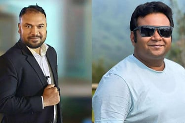 আরডিজেএ’র সভাপতি বাতেন বিপ্লব, সেক্রেটারি ইমন