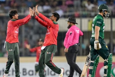 আবারও বাংলাদেশ সফরে আসছে পাকিস্তান, বাদ টি-২০ সিরিজ