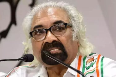 ভারতকে অবশ্যই পাকিস্তান-বাংলাদেশের সঙ্গে যোগাযোগ রাখতে হবে: কংগ্রেস নেতা