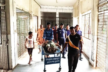 চুয়াডাঙ্গায় গরু কেনাবেচার জেরে দুই ভাইকে কুপিয়ে ও পিটিয়ে হত্যা