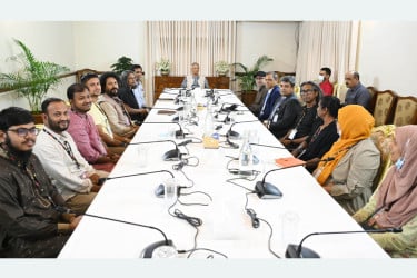 জুলাই স্মৃতি জাদুঘরে থাকবে ১৬ বছরের দুঃশাসনের চিত্র