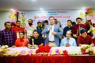 সংস্কৃতি আমাদের জীবনের প্রতিচ্ছবি: কাদের গনি চৌধুরী