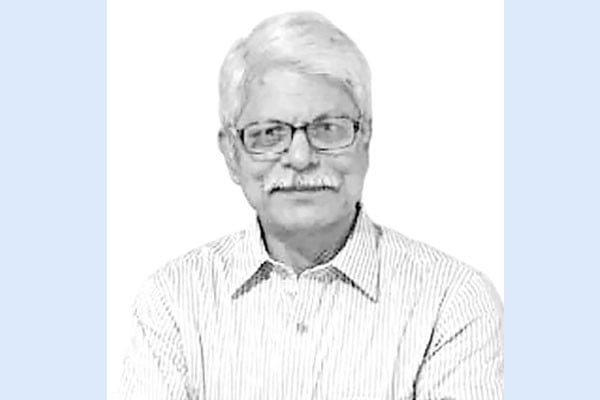 ছাত্র সংসদ ও সরকার পরিচালনা এক নয়