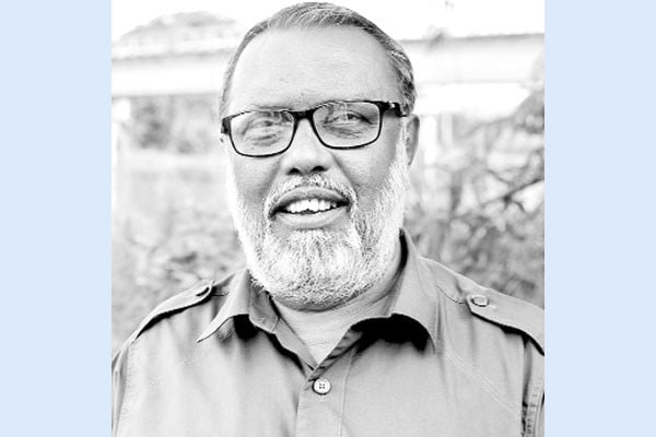 রকমারি ফলফসলের বাংলাদেশ