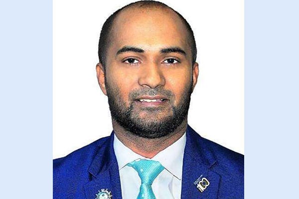 রাজনীতির আড়ালে ভয়ংকর প্রতারণা সাম্রাজ্য