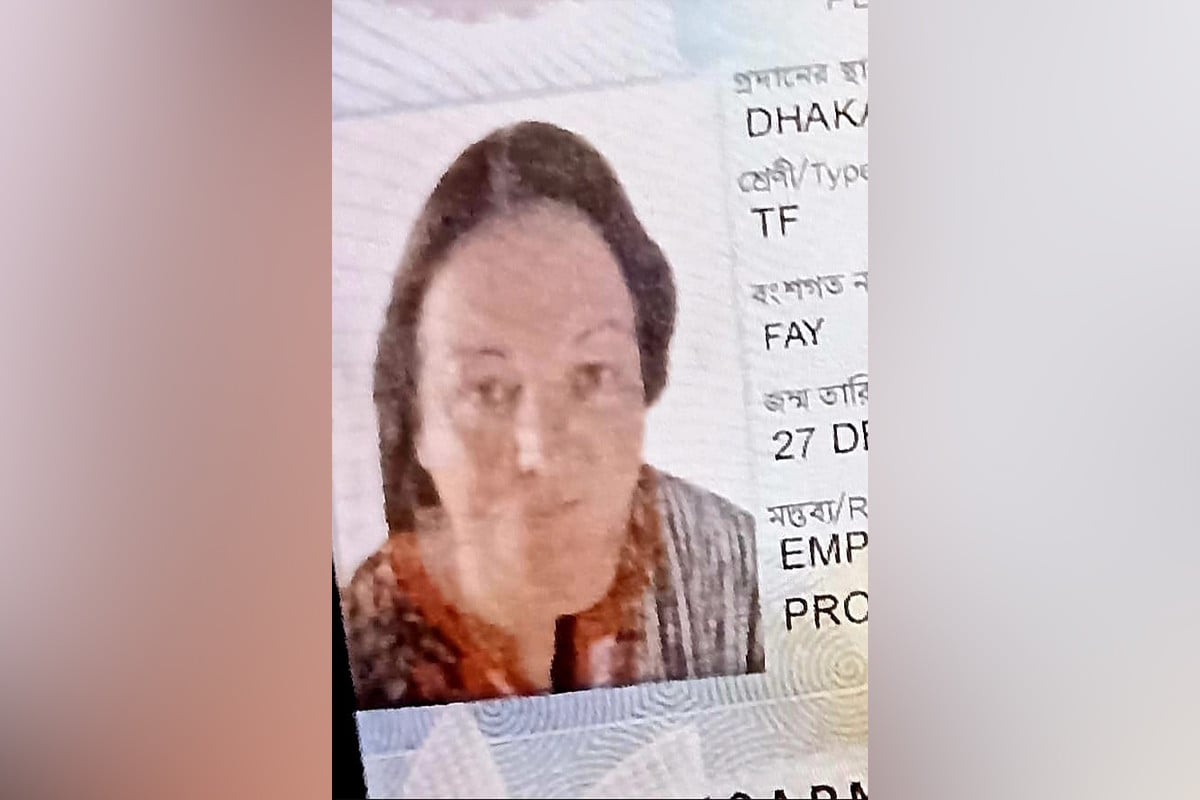 সুন্দরবনে আইরিশ নারী পর্যটকের মৃত্যু