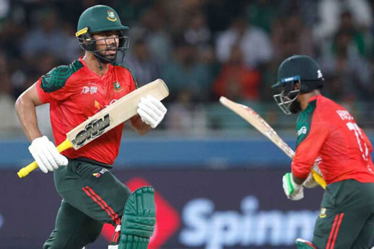 ম্যাচসেরা সাইফ, গেমচেঞ্জার হৃদয়