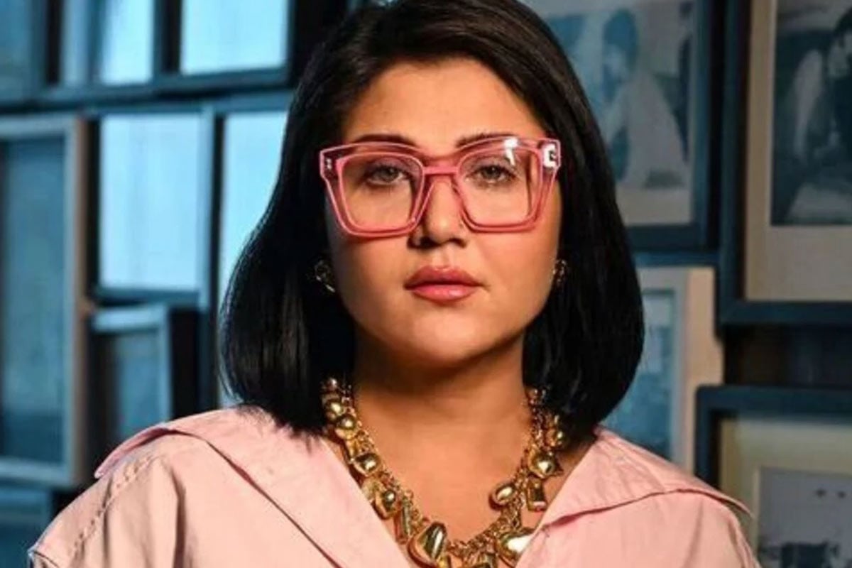 ‘বৌদি’ শব্দের বিকৃত ব্যবহার নিয়ে আক্ষেপ স্বস্তিকার