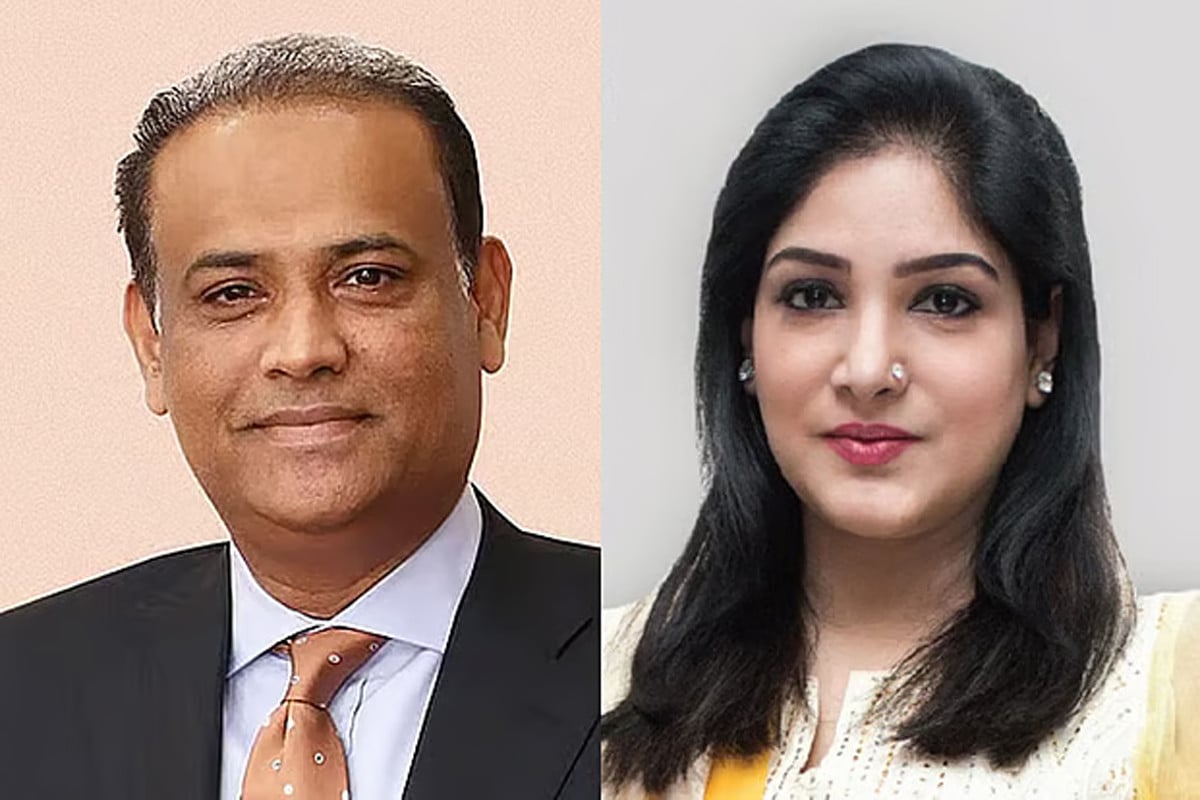 সাইফুজ্জামান ও তার স্ত্রীর বিরুদ্ধে ইন্টারপোলে ‘রেড নোটিশ’ জারির আবেদন করতে নির্দেশ