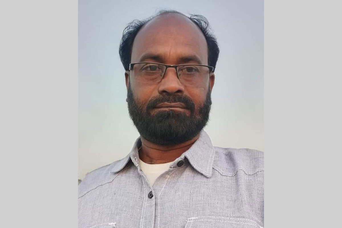 কুষ্টিয়ায় ৭ দিন ধরে নিখোঁজ বালি ঘাটের হিসাবরক্ষক