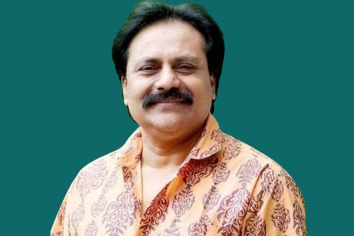 শিল্পকলা একাডেমির মহাপরিচালক হলেন কবি রেজাউদ্দিন স্টালিন