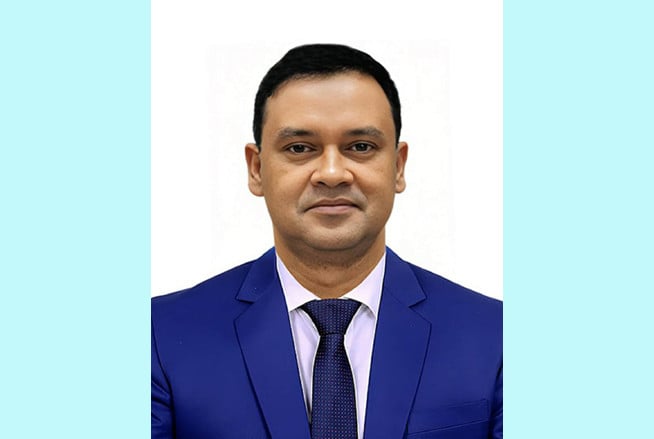চট্টগ্রামে নতুন জেলা প্রশাসক