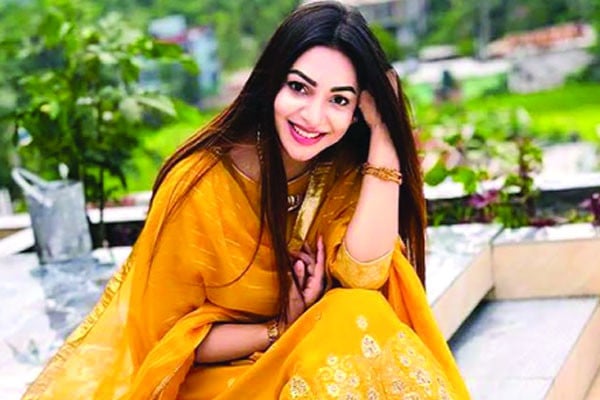 প্রভার কষ্ট