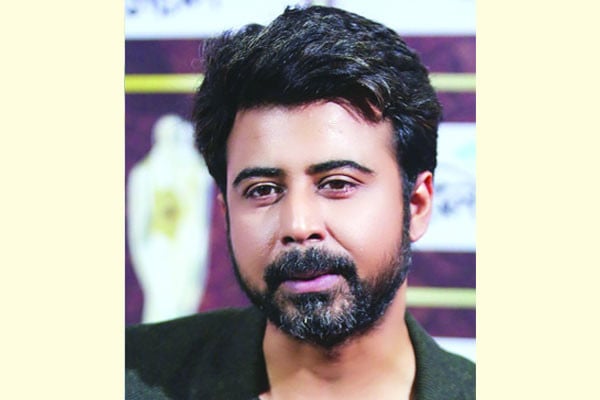 নিশোর স্বপ্নভঙ্গ