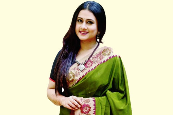 পূর্ণিমার কেন ভয়