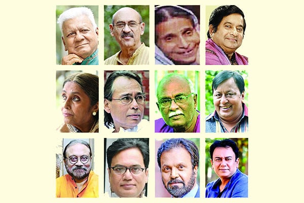 নাটকের জনপ্রিয় যত সংলাপ