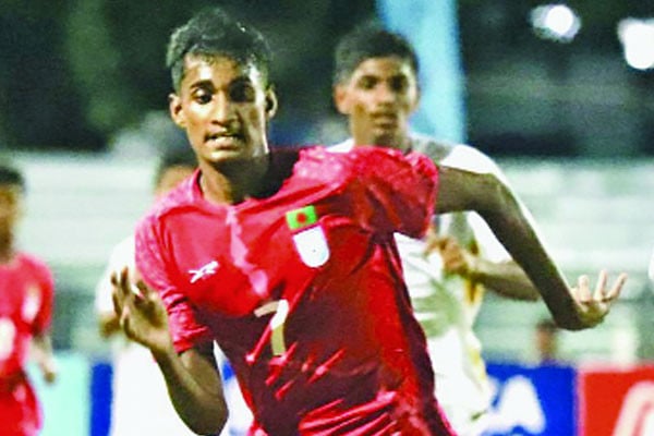 বাংলাদেশ গ্রুপসেরা
