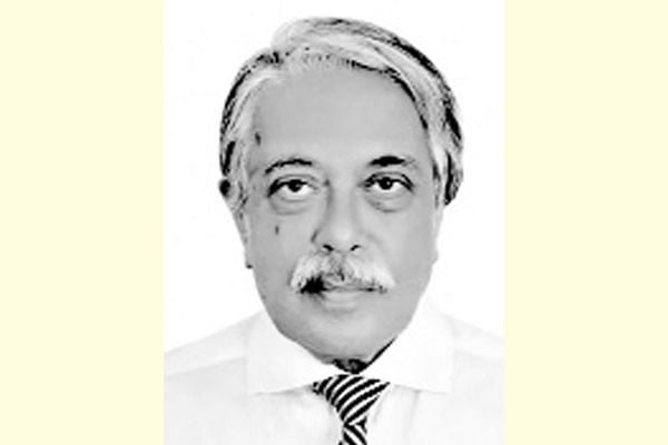 সাবেক অ্যাটর্নি জেনারেল সালাহ উদ্দীন আহমাদ আর নেই