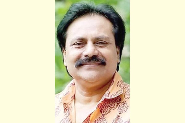 শিল্পকলার মহাপরিচালক হলেন রেজাউদ্দিন স্টালিন