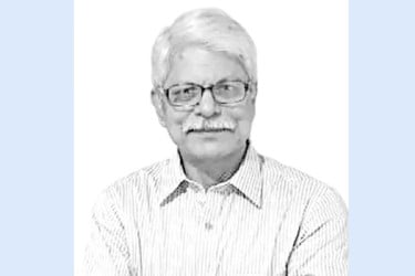 ছাত্র সংসদ ও সরকার পরিচালনা এক নয়