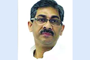 তারেক রহমানের হাত শক্তিশালী করতে হবে