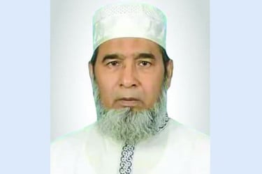 মানুষ জামায়াতকে ভোট দেবে, ডাকসু জাকসুতে প্রমাণ