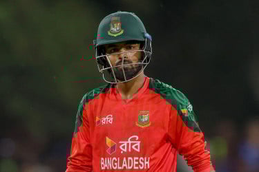 দেশের জন্য খেলি, সর্বোচ্চ দিয়ে লড়াই করতে প্রতিজ্ঞাবদ্ধ: হৃদয়