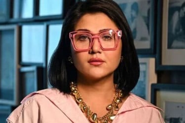 ‘বৌদি’ শব্দের বিকৃত ব্যবহার নিয়ে আক্ষেপ স্বস্তিকার