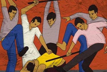 খুলনায় গণপিটুনিতে যুবক নিহত