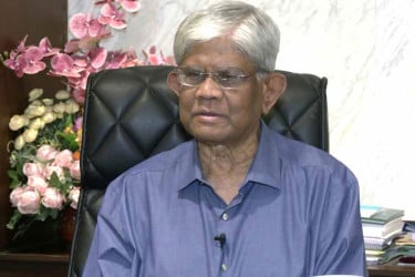 জানুয়ারিতেই নতুন বই পাবে শিক্ষার্থীরা: অর্থ উপদেষ্টা