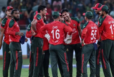 টাইগারদের ফাইনাল যাত্রা: শ্রীলঙ্কা বধের পর সামনে যে সমীকরণ