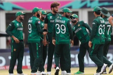 ভারত ম্যাচের আগে পাকিস্তান দলে মনোবিদ