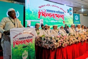 চবির সাবেক ছাত্রদেরকে বিশ্ববিদ্যালয়ের শিক্ষা ও গবেষণায় অবদান রাখতে হবে