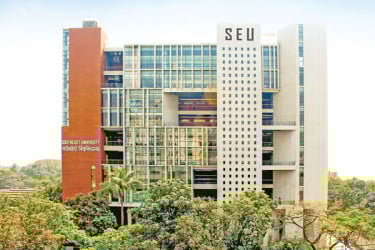 উচ্চশিক্ষা ও গবেষণায় এগিয়ে