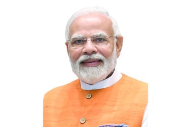স্বদেশি পণ্য ক্রয়ের ডাক মোদির