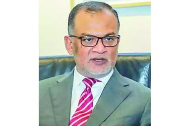 রাষ্ট্রীয় বাণিজ্যিক প্রতিষ্ঠানগুলোর কার্যক্রম লজ্জার