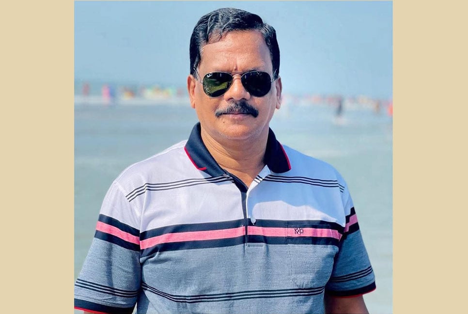 নোয়াখালী পৌর আ. লীগের সভাপতি পিন্টু ঢাকায় গ্রেপ্তার