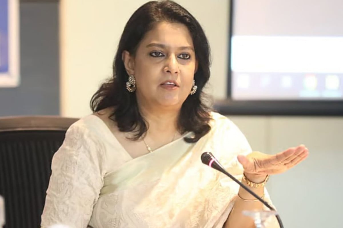সম্মিলিত প্রচেষ্টায় ঢাকার নদীগুলোকে বাঁচানো সম্ভব : পরিবেশ উপদেষ্টা