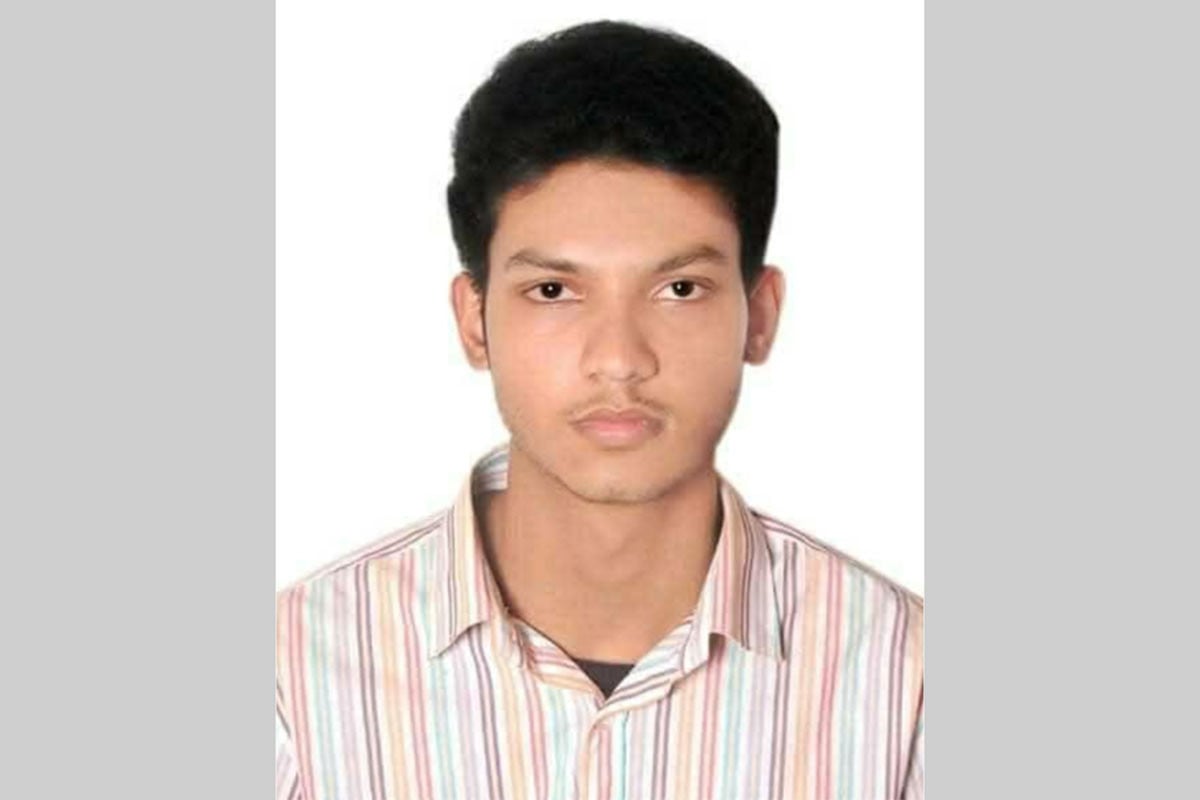নাসিরনগরে নিখোঁজের দুই দিন পর কলেজ ছাত্রের লাশ উদ্ধার