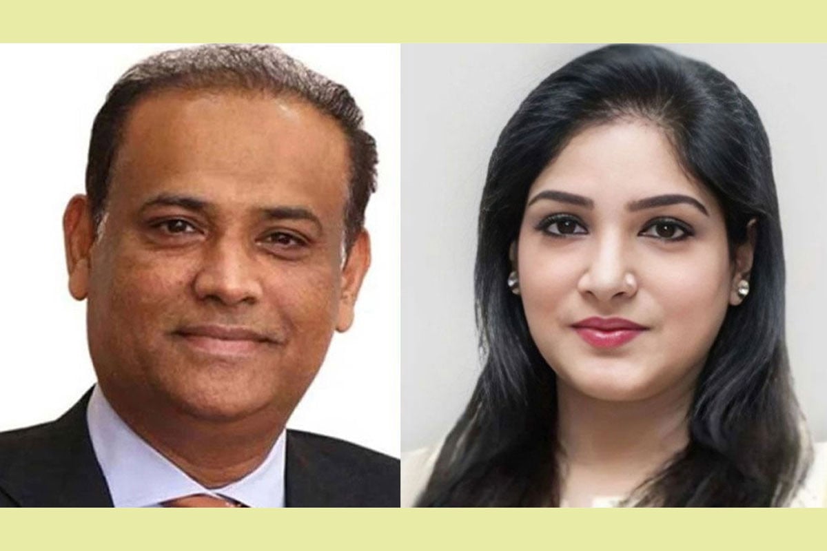সাবেক ভূমিমন্ত্রী সাইফুজ্জামান ও তার স্ত্রীর বিরুদ্ধে দুদকের মামলা