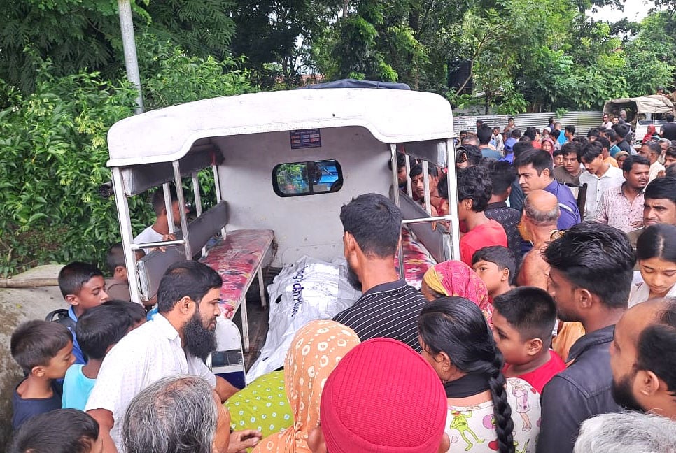 শিবচরে বৃদ্ধার গলাকাটা মরদেহ উদ্ধার
