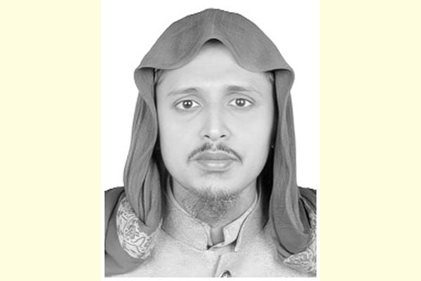 শিক্ষককে সম্মান না দিলে জাতি অন্ধকারেই থাকবে