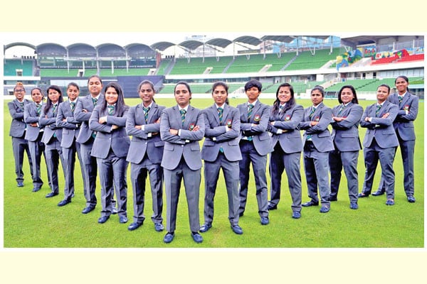 নিগারদের বিশ্বকাপ যাত্রা