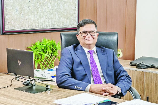 ভবিষ্যতে সব ব্যাংকিং হবে এক প্ল্যাটফর্মে