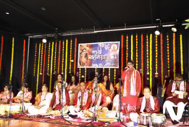 বিপিএর আয়োজনে সিডনিতে চণ্ডীপাঠ ও ভক্তিমূলক সংগীতে শারদীয় সূচনা