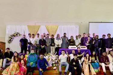 সিডনিতে চট্টগ্রাম ক্লাব অস্ট্রেলিয়ার ঐতিহ্যবাহী মেজবান অনুষ্ঠিত