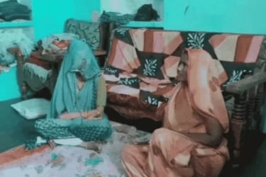 এক ঘরে ৪ হাজার ২৭১ ভোটার!