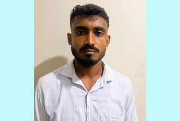 গোয়ালন্দে নুরাল পাগলার দরবার থেকে গরু চুরির অভিযোগে যুবক গ্রেফতার
