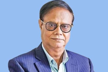 সঞ্চয়পত্র কেনাবেচায় আলাদা বাজার তৈরির পরামর্শ গভর্নরের
